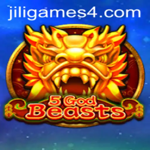 5GodBeasts: An In-Depth Look at the JiliGames Adventure