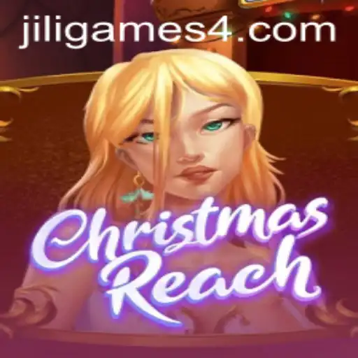 ChristmasReach: Bringing Festive Cheer with Jiligames