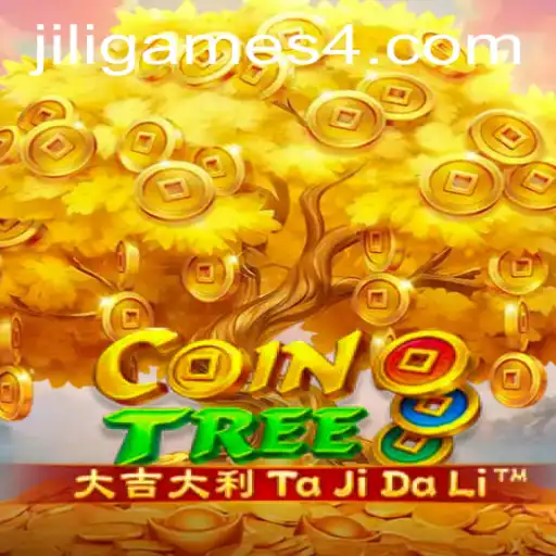 Exploring CoinTree: The captivating world of jiligames