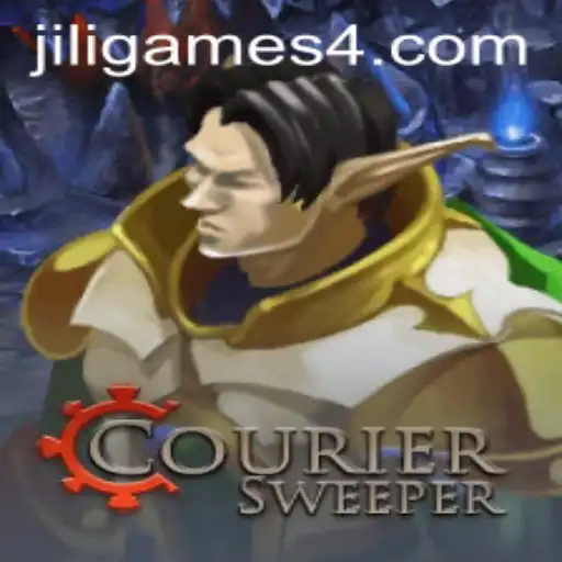 CourierSweeper The Game Revolution by Jiligames