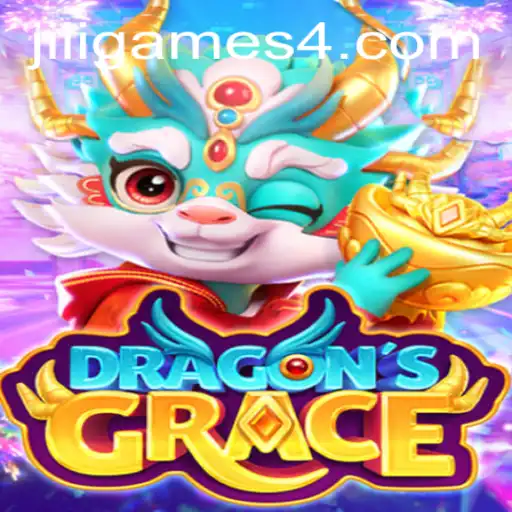 Unraveling the Mystical World of DragonsGrace by Jiligames