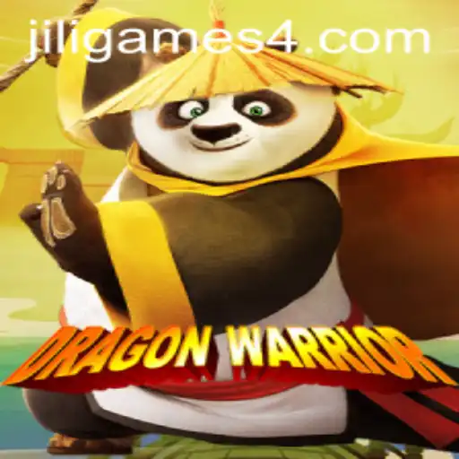 Epic Adventure Awaits in DragonWarrior by Jiligames