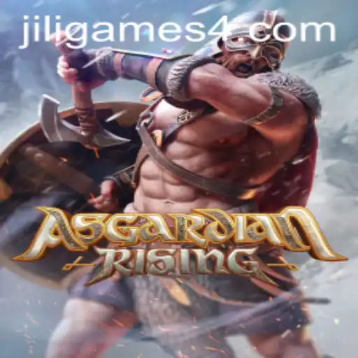 AsgardianRising: A Thrilling Adventure in a Mythic Realm