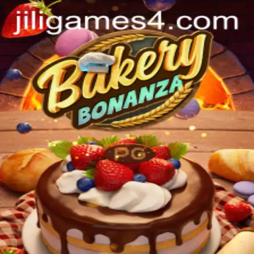 Delight in the Sugar-Filled World of BakeryBonanza by JiliGames