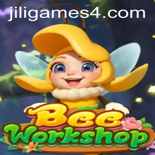Discover the Buzzing World of BeeWorkshop by Jiligames