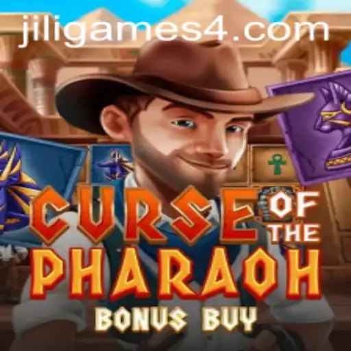 Explore the Thrills of CurseofthePharaohBonusBuy: A Jili Games Adventure