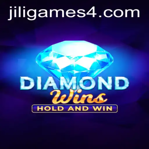 Exploring DiamondWins by JiliGames: A Sparkling Journey into the World of Slot Gaming