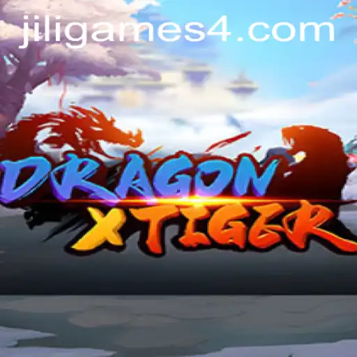 Exploring DragonXTiger: A Riveting Adventure in the World of Jiligames