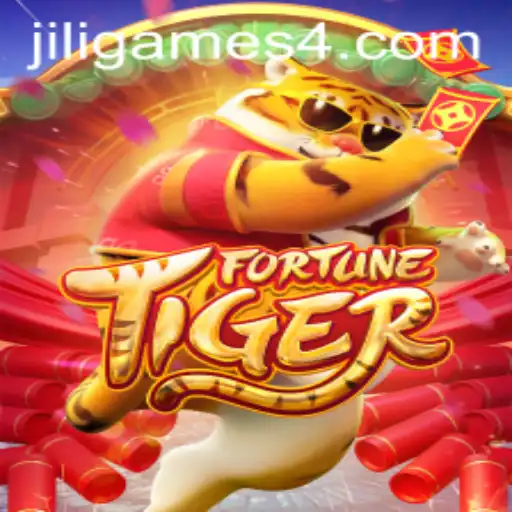 Discover the Excitement of FortuneTiger by JiliGames