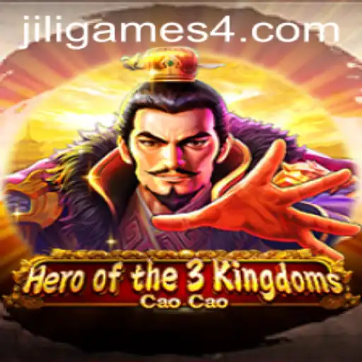Unveiling the Epic Adventure of Heroofthe3KingdomsCaoCao by Jiligames