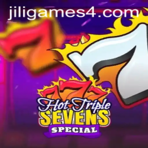 Exploring HotTripleSevensSpecial: A Journey into JiliGames' Latest Offering