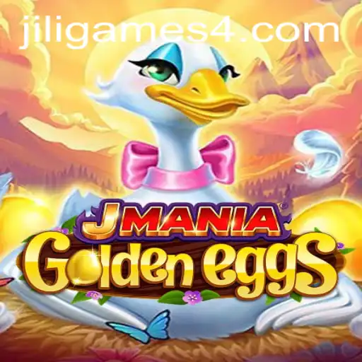 Exploring the World of JManiaGoldenEggs: A Unique Adventure by Jiligames