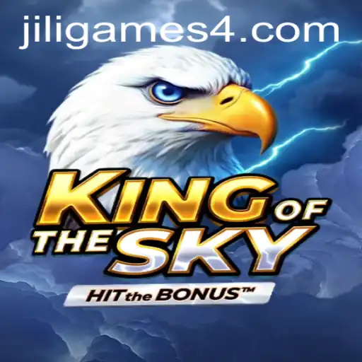 Discover the Thrills of KingOfTheSky: A Captivating Experience by Jiligames