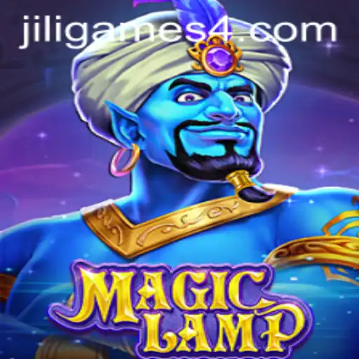 Discover the Enchanting World of MagicLamp by JiliGames