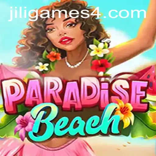 ParadiseBeach: A Tropical Gaming Escape by Jiligames