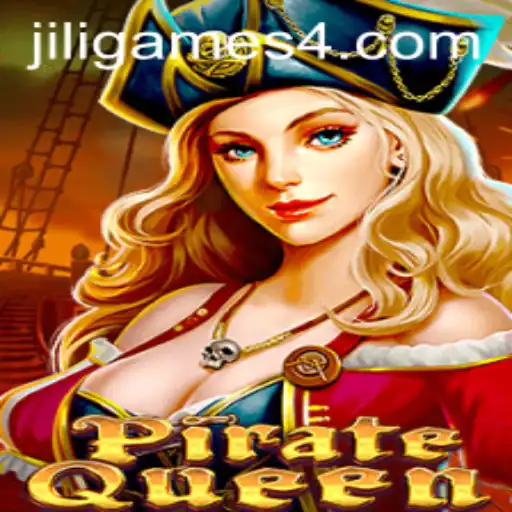 Discover the Adventure of PirateQueen: A New Gaming Frontier by Jiligames