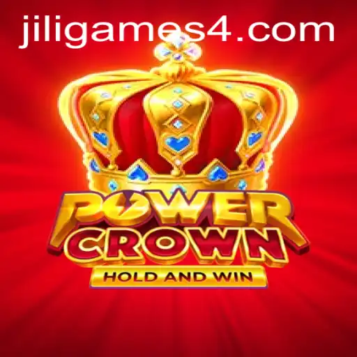 The Dynamic World of PowerCrown: Revolutionizing Gameplay with JiliGames
