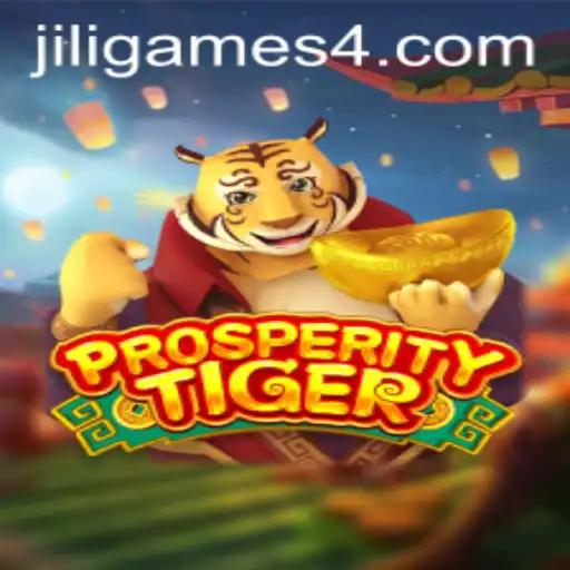 Exploring the Exciting World of ProsperityTiger by JiliGames