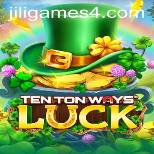 Unveiling TenTonWaysLuck: An Exciting Addition to Jili Games
