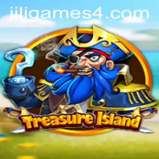 Exploring TreasureIsland: An Adventure with JiliGames