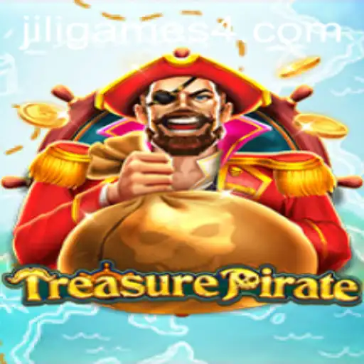 Exploring TreasurePirate: An Epic Adventure by Jiligames