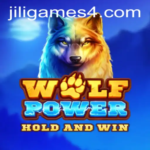 Unleashing the Secrets of WolfPower by Jiligames