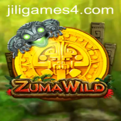 ZumaWild: A Deep Dive into this Exciting Jiligames' Adventure