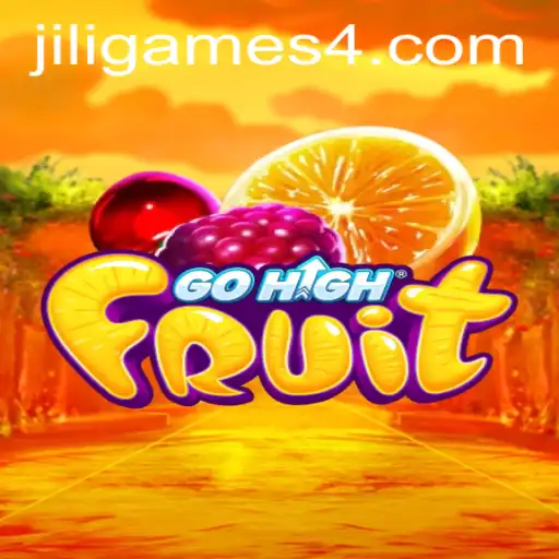 Discover the Exciting World of GoHighFruit by Jiligames