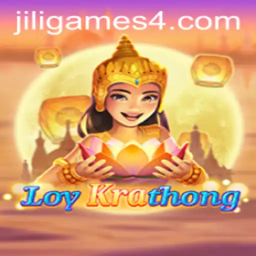 LoyKrathong: An Immersive Gaming Experience by Jiligames