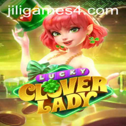 Delve into the Enchanting World of LuckyCloverLady by Jiligames