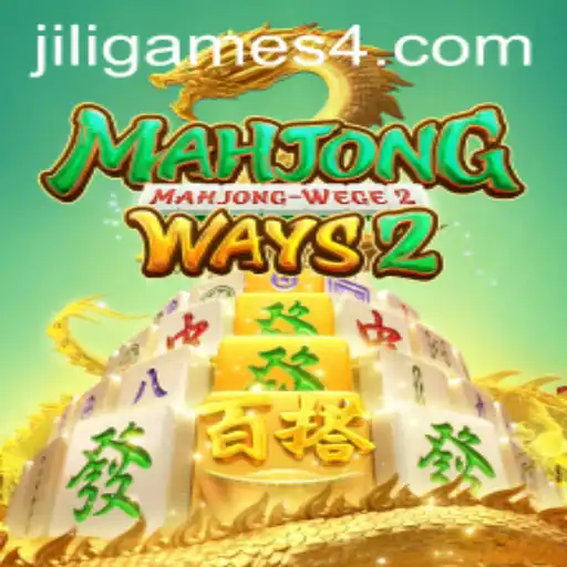 Exploring MahjongWays2 by jiligames: The Alluring Universe of Mahjong
