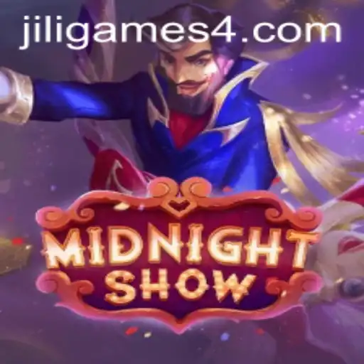 Unveiling MidnightShow: A Thrilling Adventure by JiliGames