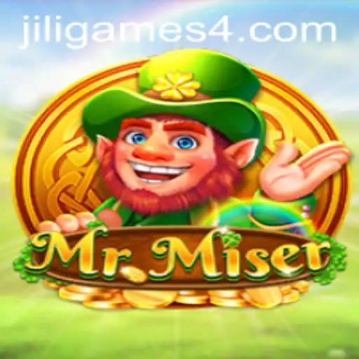 MrMiser: The Exciting World of Jiligames