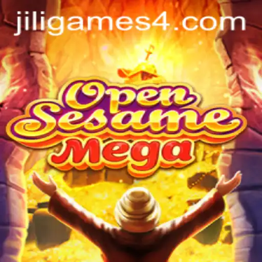 Exploring the Exciting World of OPENSESAMEMEGA by Jiligames