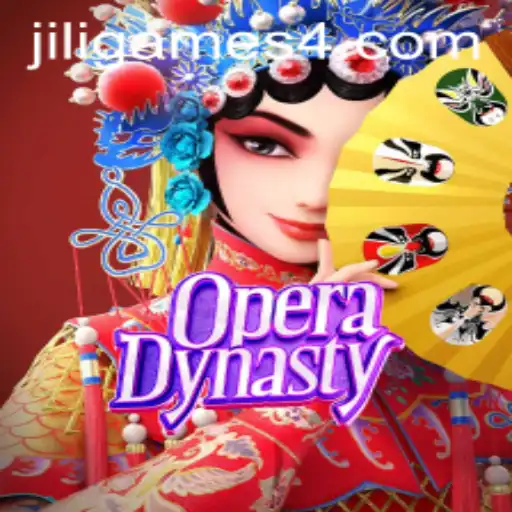 Discover the Fascinating World of OperaDynasty: A JiliGames Creation