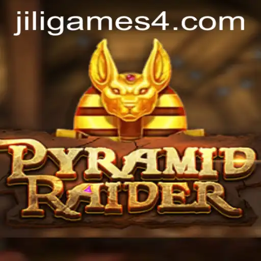 Exploring the Enchanting World of PyramidRaider by Jiligames
