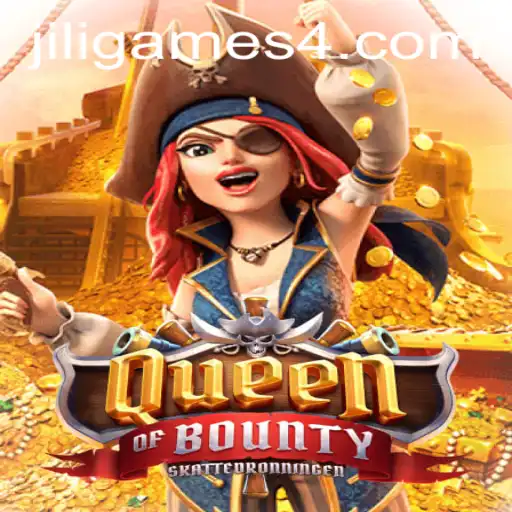 Discovering the Thrills of QueenofBounty: A Jiligames Adventure