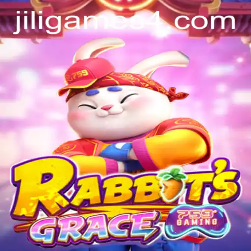 Exploring RabbitsGrace: A Captivating New Game by JiliGames