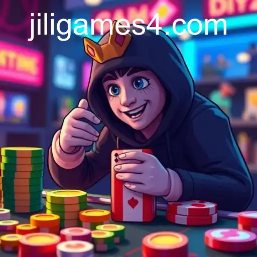 Understanding Responsible Gambling: A Comprehensive Guide