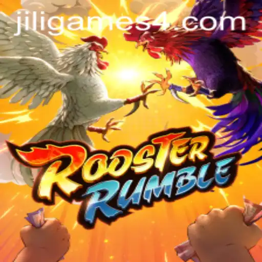 Dive into the Exciting World of RoosterRumble: A JiliGames Adventure