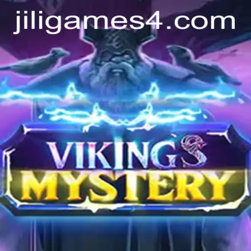 Unlock the Secrets of VikingsMystery: A Captivating Adventure by Jiligames